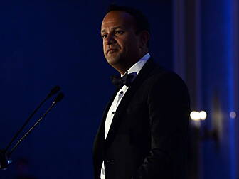 Varadkar: No-Deal Brexit Check...